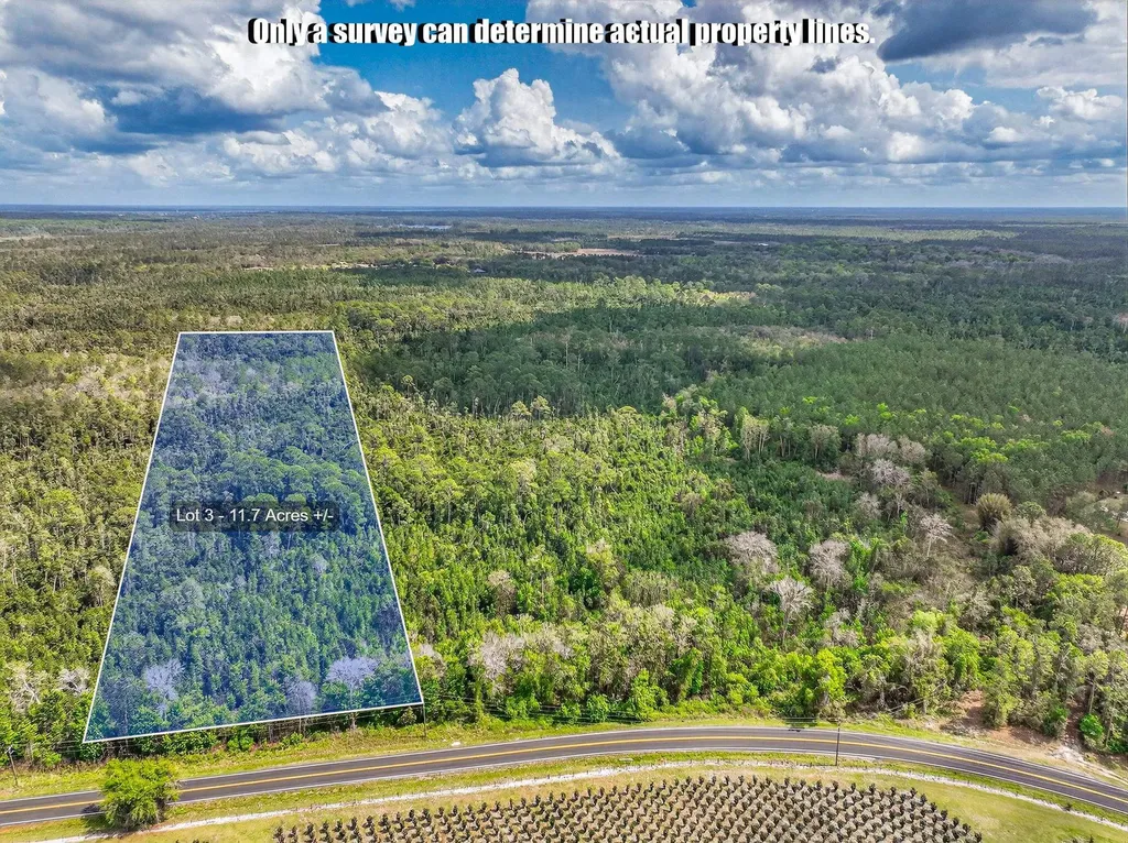 000-3 County Road 308 Crescent City FL 32112