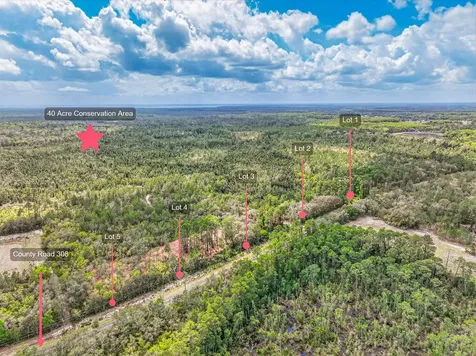 000-3 County Road 308 Crescent City FL 32112