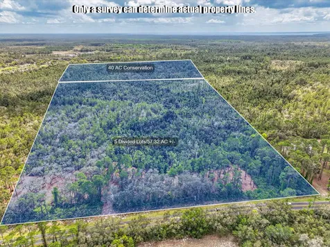 000-3 County Road 308 Crescent City FL 32112