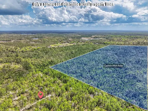 000-3 County Road 308 Crescent City FL 32112
