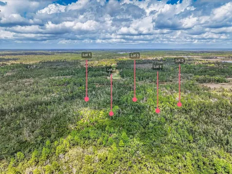000-3 County Road 308 Crescent City FL 32112