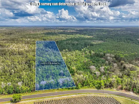 000-3 County Road 308 Crescent City FL 32112