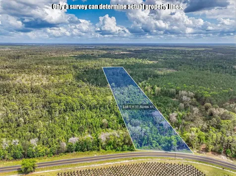 000-3 County Road 308 Crescent City FL 32112