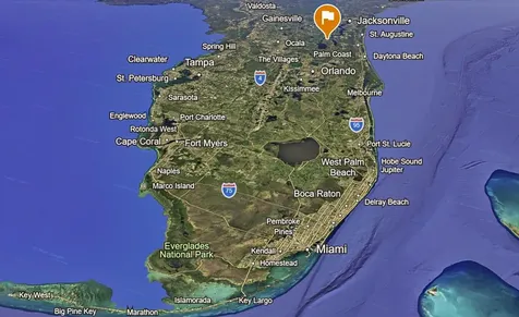 000-3 County Road 308 Crescent City FL 32112