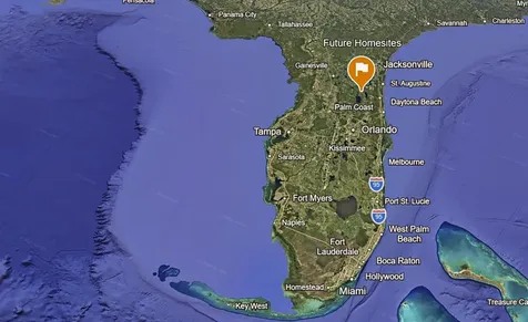 000-3 County Road 308 Crescent City FL 32112
