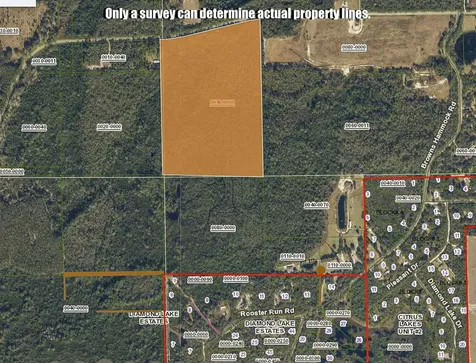 000-3 County Road 308 Crescent City FL 32112