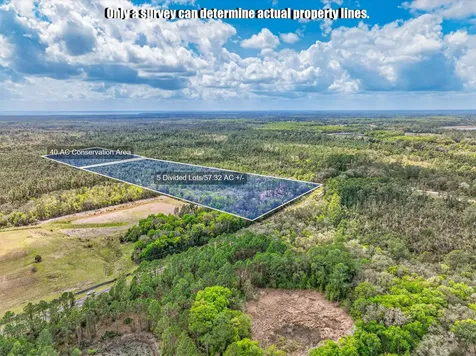 000-3 County Road 308 Crescent City FL 32112