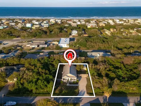 5324 2 Nd Street St Augustine FL 32080