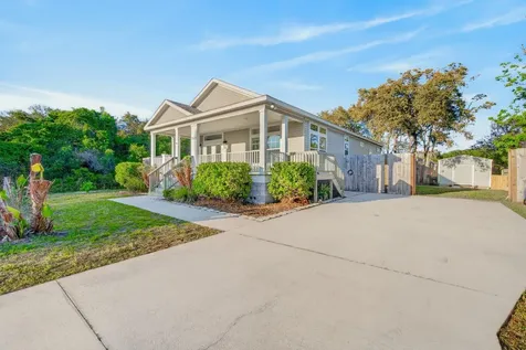5324 2 Nd Street St Augustine FL 32080