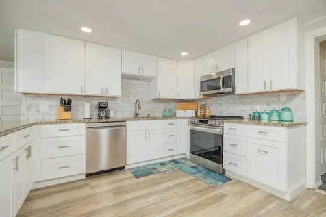 6 Douglas Avenue St Augustine FL 32084