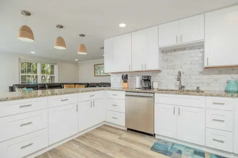 6 Douglas Avenue St Augustine FL 32084