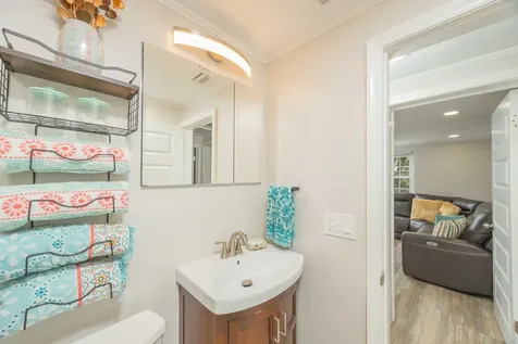 6 Douglas Avenue St Augustine FL 32084