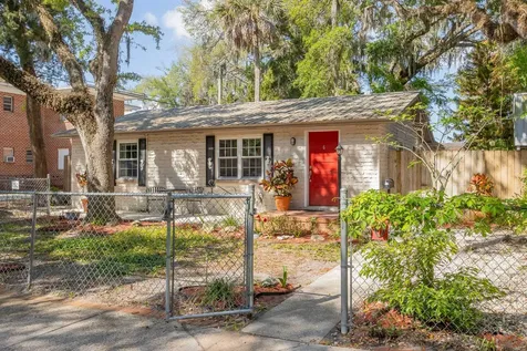 6 Douglas Avenue St Augustine FL 32084