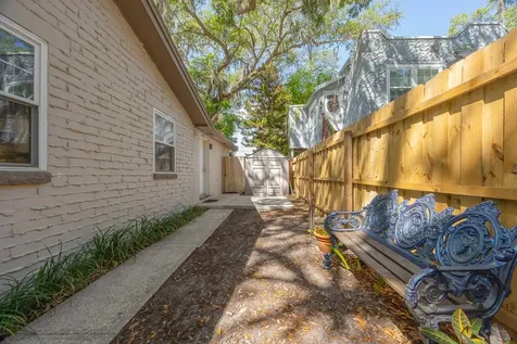 6 Douglas Avenue St Augustine FL 32084