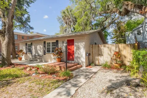 6 Douglas Avenue St Augustine FL 32084