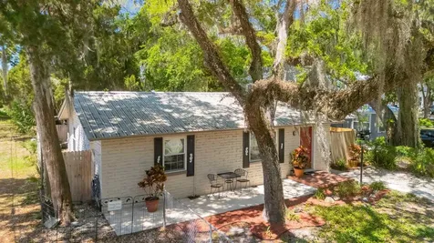 6 Douglas Avenue St Augustine FL 32084