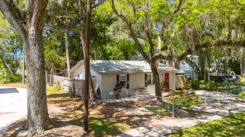 6 Douglas Avenue St Augustine FL 32084