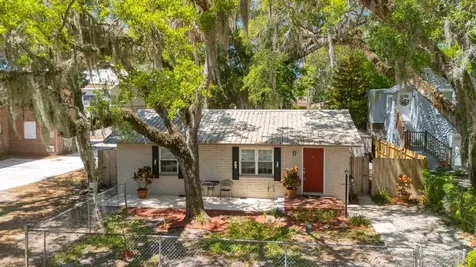 6 Douglas Avenue St Augustine FL 32084