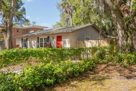6 Douglas Avenue St Augustine FL 32084