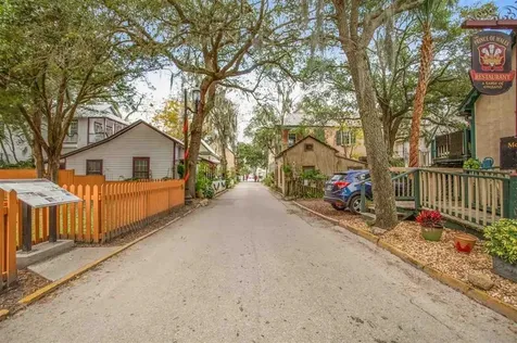 6 Douglas Avenue St Augustine FL 32084