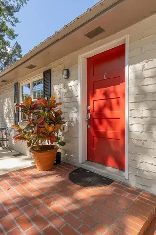6 Douglas Avenue St Augustine FL 32084