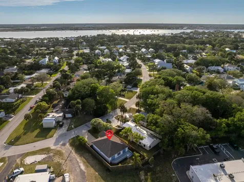 228 Herada Street St Augustine FL 32080