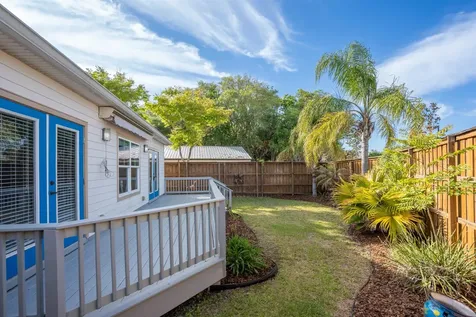 228 Herada Street St Augustine FL 32080