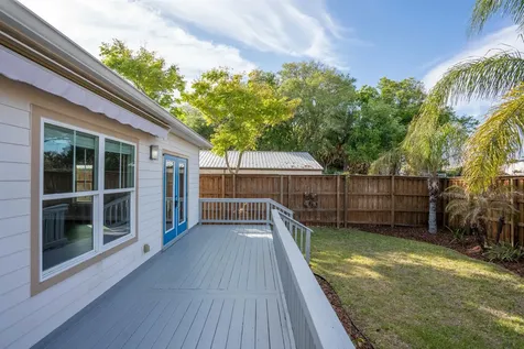 228 Herada Street St Augustine FL 32080