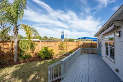 228 Herada Street St Augustine FL 32080