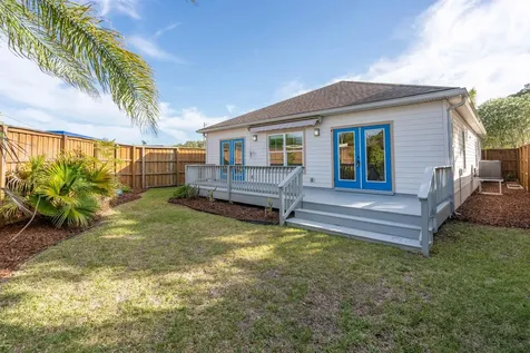 228 Herada Street St Augustine FL 32080