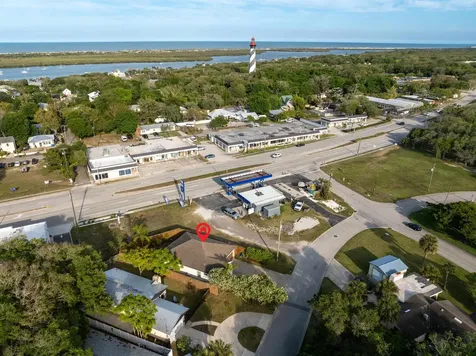 228 Herada Street St Augustine FL 32080