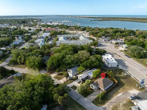 228 Herada Street St Augustine FL 32080