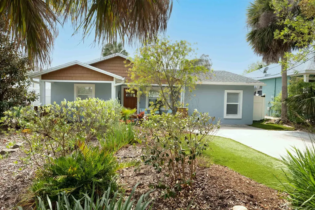 1852 S Flagler Avenue Flagler Beach FL 32136
