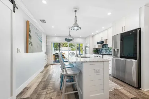 1852 S Flagler Avenue Flagler Beach FL 32136