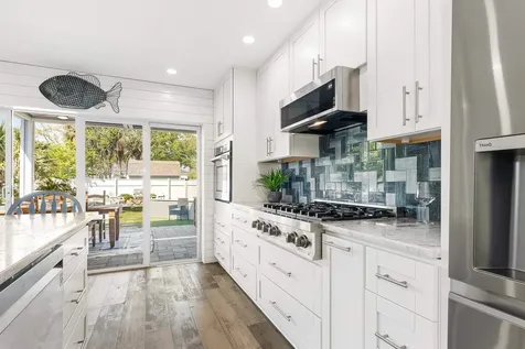 1852 S Flagler Avenue Flagler Beach FL 32136