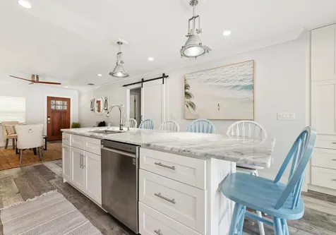 1852 S Flagler Avenue Flagler Beach FL 32136