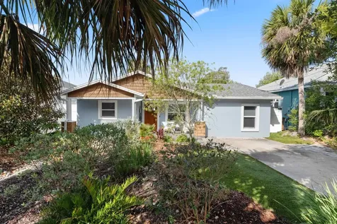 1852 S Flagler Avenue Flagler Beach FL 32136