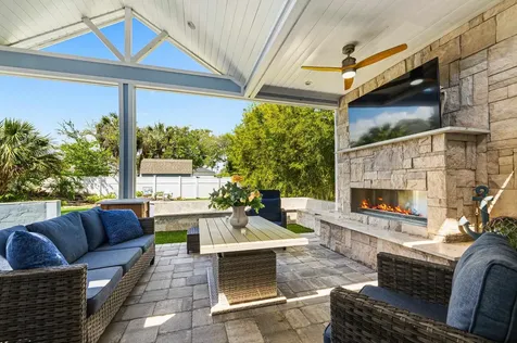 1852 S Flagler Avenue Flagler Beach FL 32136