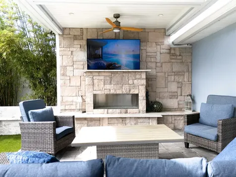 1852 S Flagler Avenue Flagler Beach FL 32136
