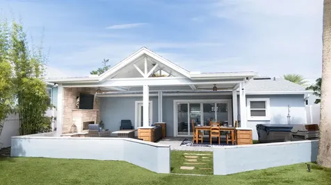 1852 S Flagler Avenue Flagler Beach FL 32136