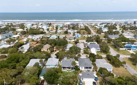 1852 S Flagler Avenue Flagler Beach FL 32136
