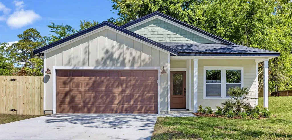 140 Jackson Boulevard St Augustine FL 32095