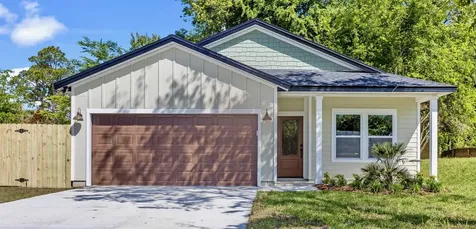 140 Jackson Boulevard St Augustine FL 32095