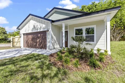 140 Jackson Boulevard St Augustine FL 32095