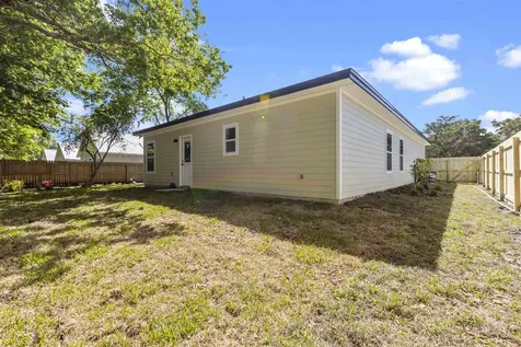 140 Jackson Boulevard St Augustine FL 32095