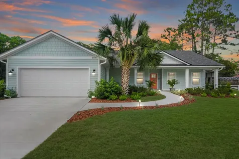 6779 Magnolia Lane St Augustine FL 32086