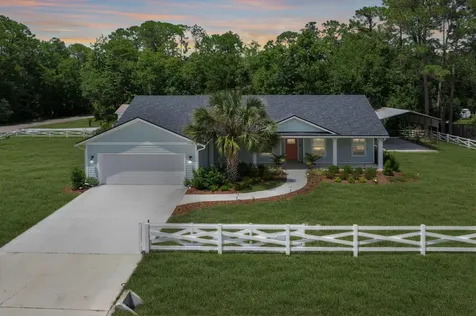 6779 Magnolia Lane St Augustine FL 32086