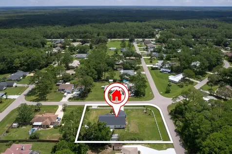 6779 Magnolia Lane St Augustine FL 32086