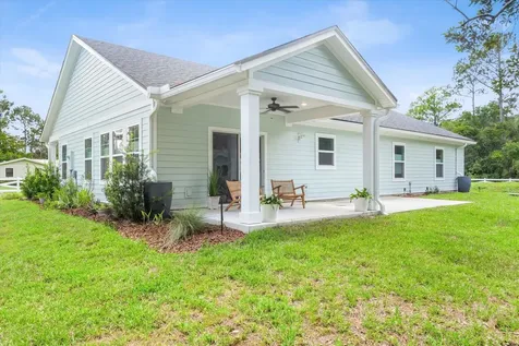 6779 Magnolia Lane St Augustine FL 32086