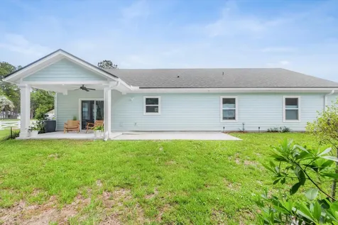 6779 Magnolia Lane St Augustine FL 32086